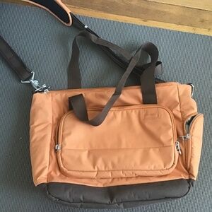Pacsafe bag